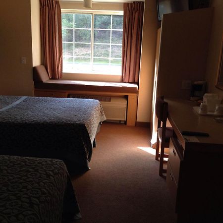 Days Inn By Wyndham Sturbridge Quarto foto
